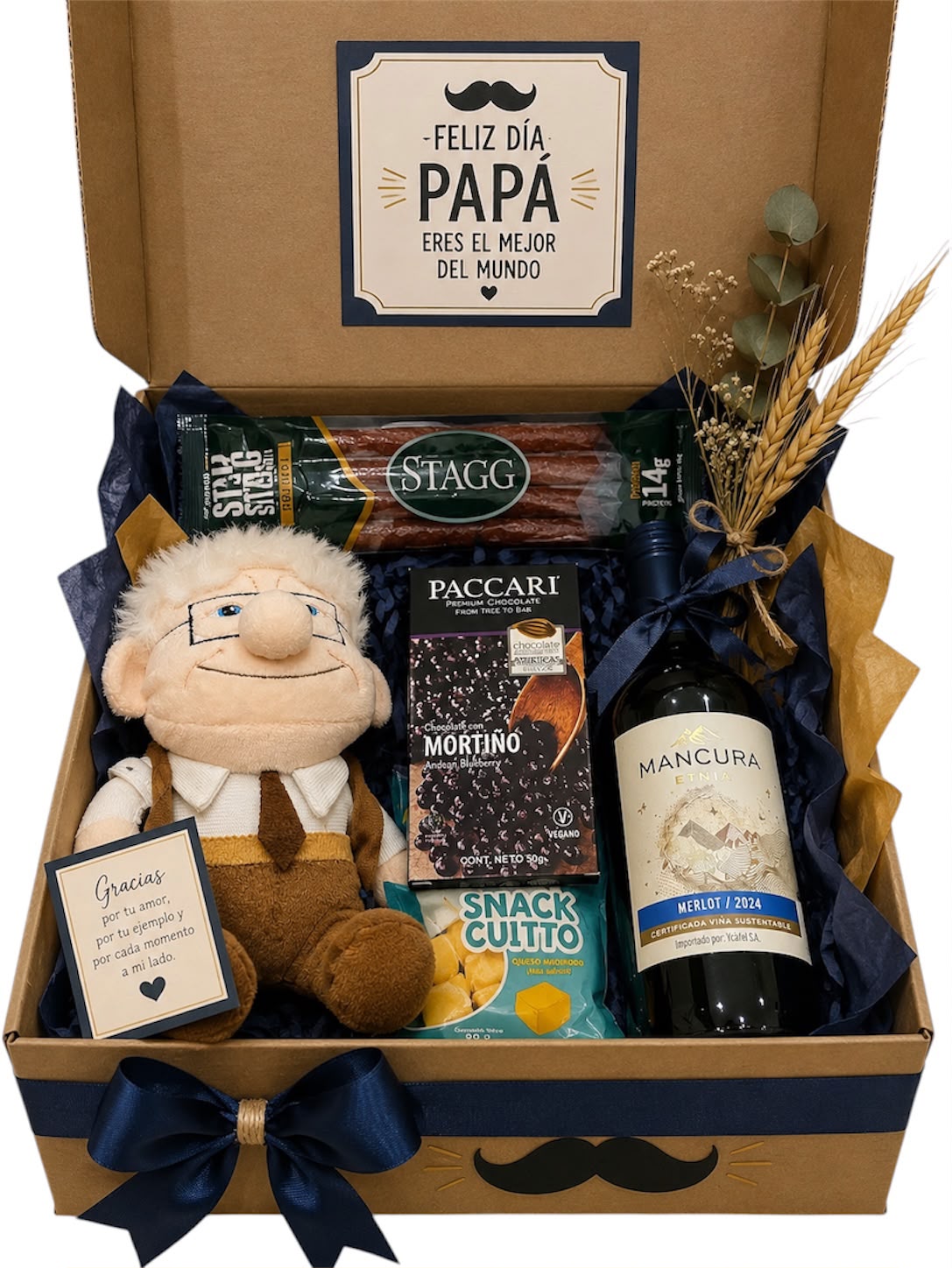 Día del Padre